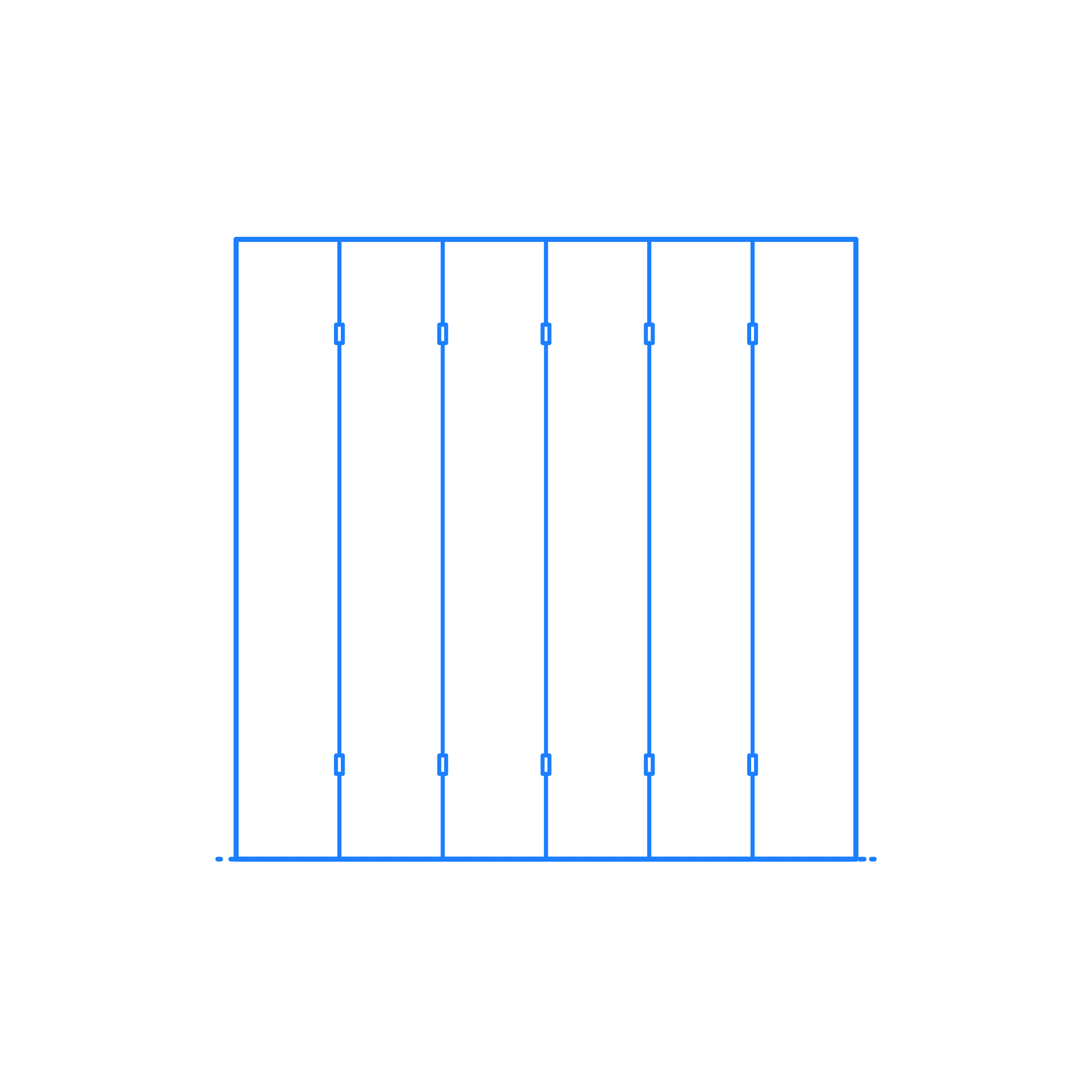 Furniture Room Dividers Sanderlin Room Divider Line Tracing Svg Vector Free Vectors